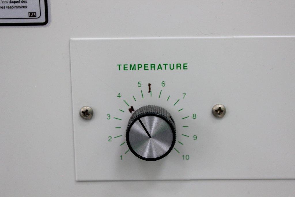 Thermolyne I37925 Incubator 37C Culture Lab Equipment Tested Functional