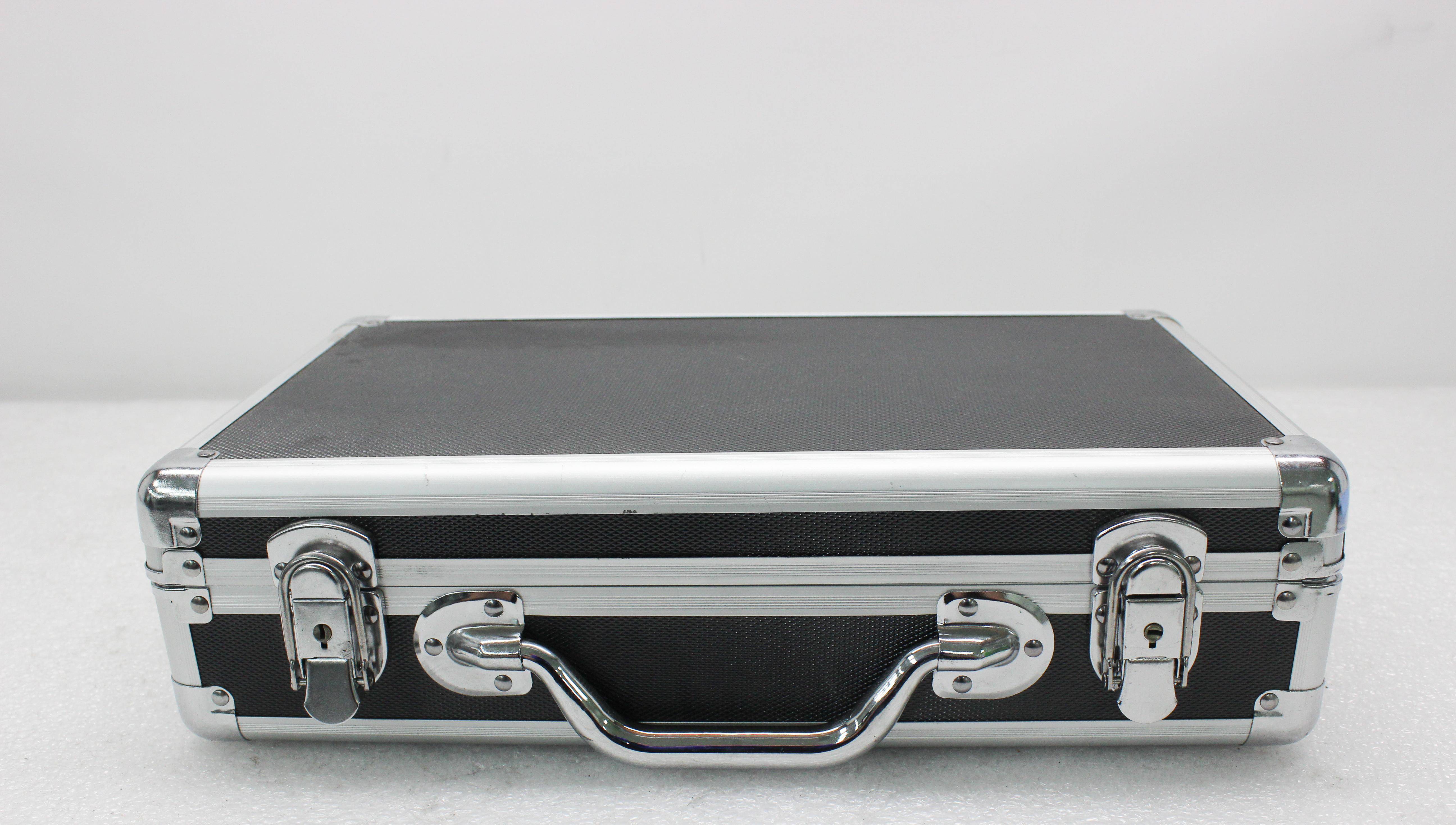 Dr Schneider PC SL-030B Meter Surface Resistance Temp/Humidity Tester