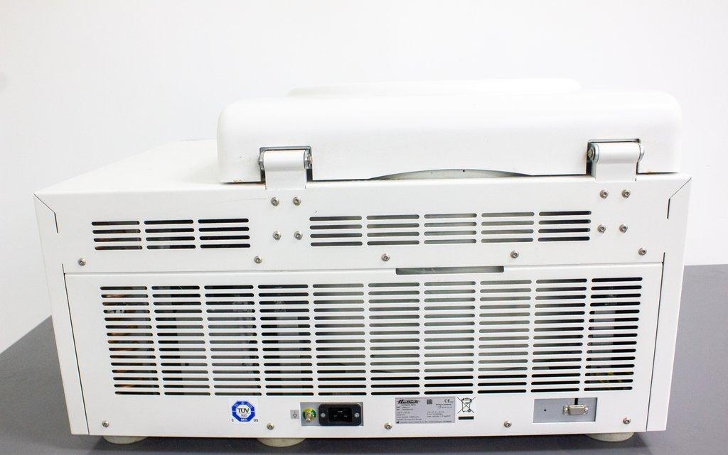 Hettich Rotanta 460R Benchtop Centrifuge -20 to +40C 15K RPM 4x1000ml