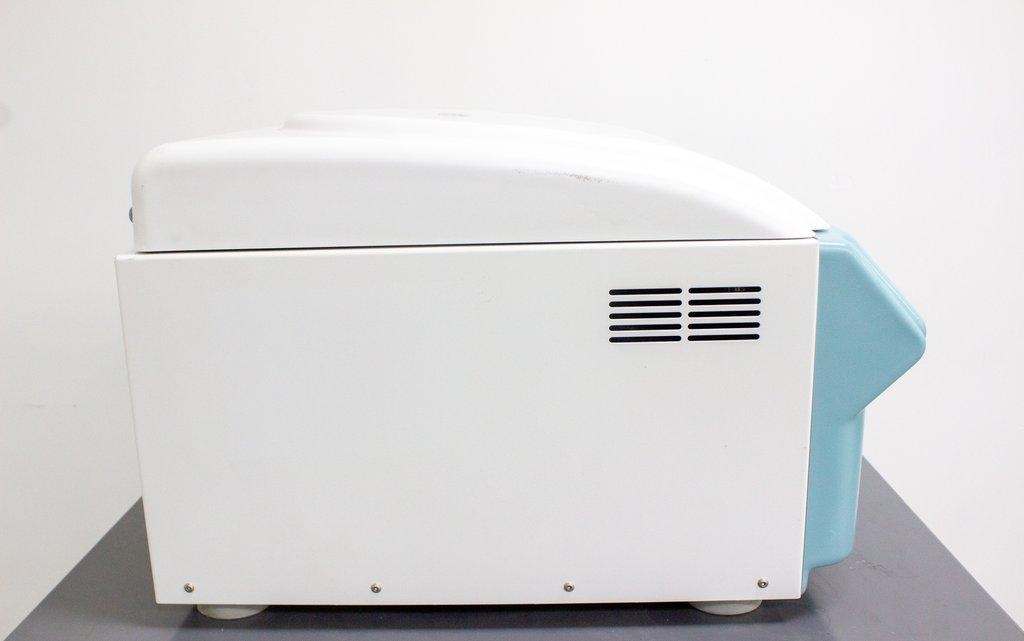 Hettich Rotanta 460R Benchtop Centrifuge -20 to +40C 15K RPM 4x1000ml