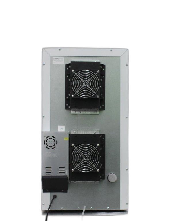 RevSci RS-IF-273 Chilling Incubator Incufridge Temp Control -20C to 60C