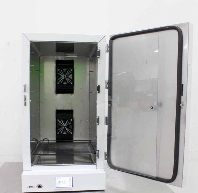 RevSci RS-IF-273 Chilling Incubator Incufridge Temp Control -20C to 60C