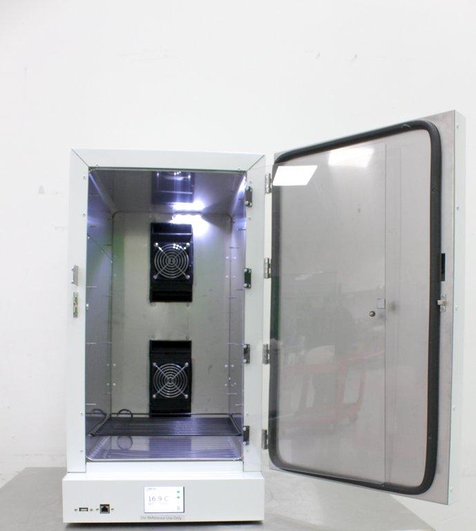 RevSci RS-IF-273 Chilling Incubator Incufridge Temp Control -20C to 60C