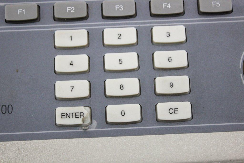 ABI GeneAmp PCR System 9700 Dual 96 Well Molecular Biology Thermal Cycler