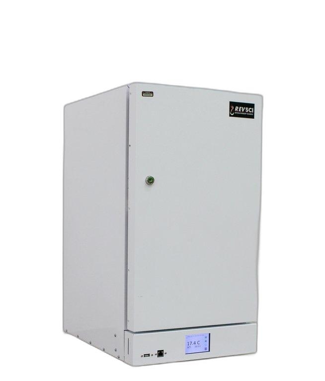 RevSci RS-IF-273 Chilling Incubator Incufridge Temp Control -20C to 60C