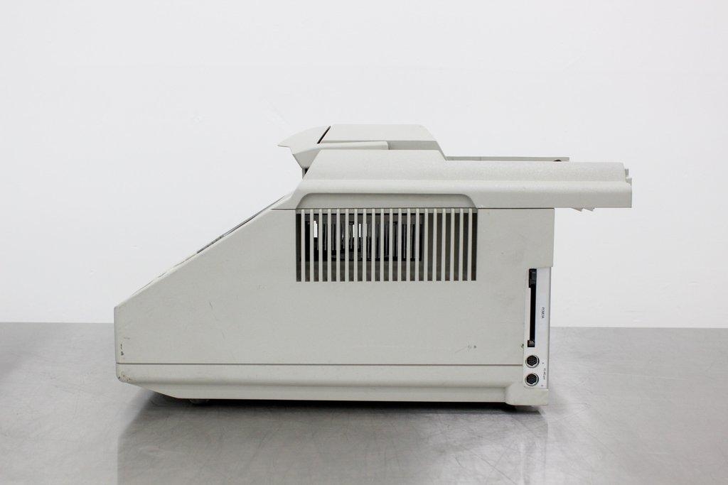 ABI GeneAmp PCR System 9700 Dual 96 Well Molecular Biology Thermal Cycler