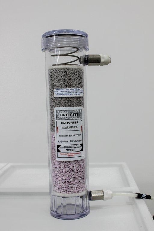 Mettler Toledo TGA/DSC 3+ Thermal Analysis System 1600C Wide Range Sensors