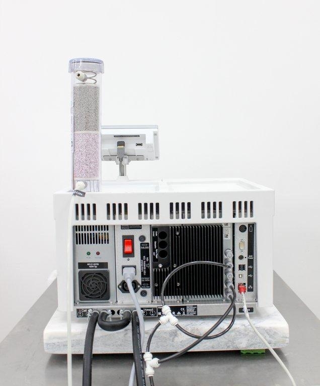 Mettler Toledo TGA/DSC 3+ Thermal Analysis System 1600C Wide Range Sensors