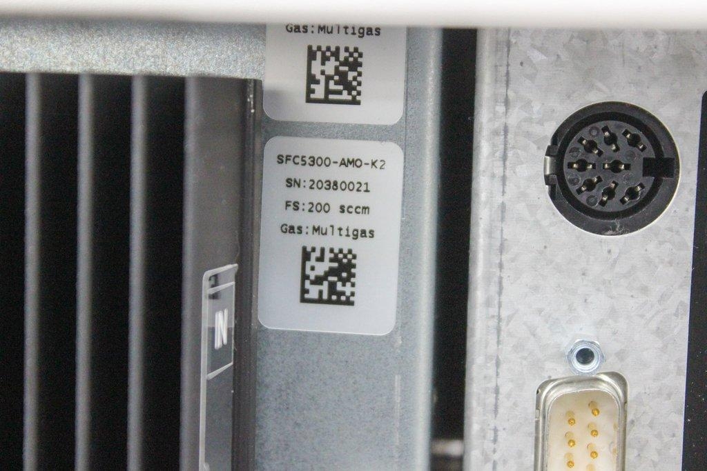 Mettler Toledo TGA/DSC 3+ Thermal Analysis System 1600C Wide Range Sensors