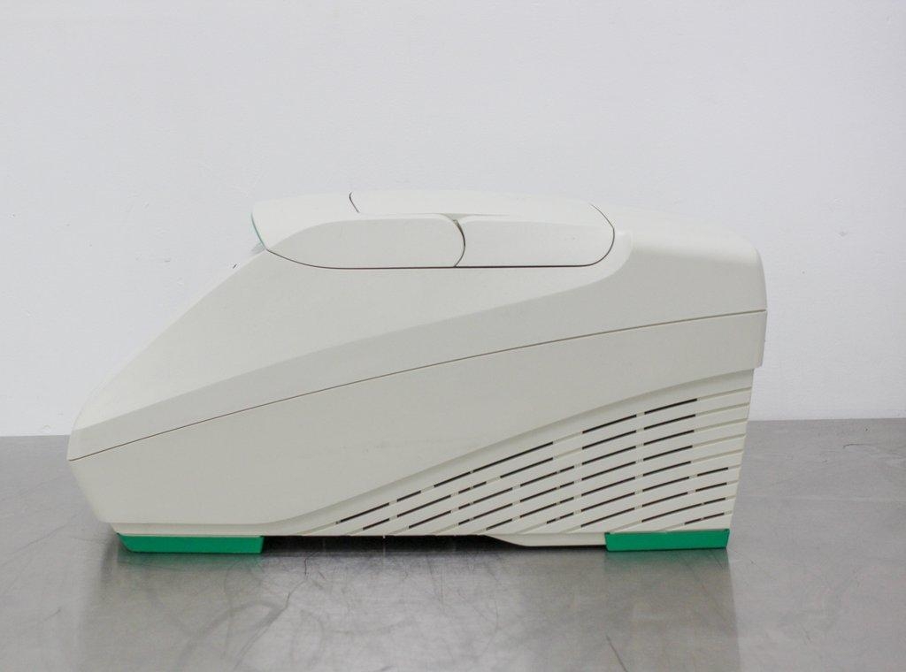 BIO-RAD T100 Thermal Cycler PCR Touch Screen 4-100C 96-Well Compact Design