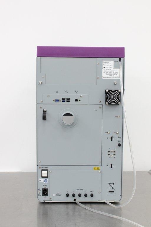 Teledyne CombiFlash NextGen 300 System Flash Chromatography 1-300mL/min