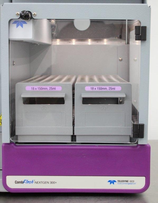 Teledyne CombiFlash NextGen 300 System Flash Chromatography 1-300mL/min