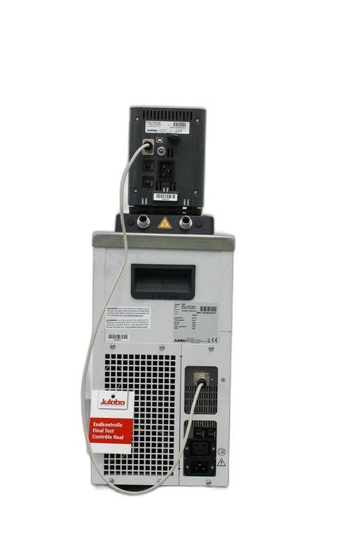Julabo Dyneo DD 300F Refrigerated Circulator - Precise Temperature Control