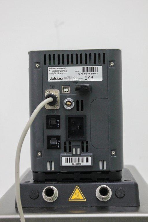 Julabo Dyneo DD 300F Refrigerated Circulator 40C Tested Standalone System