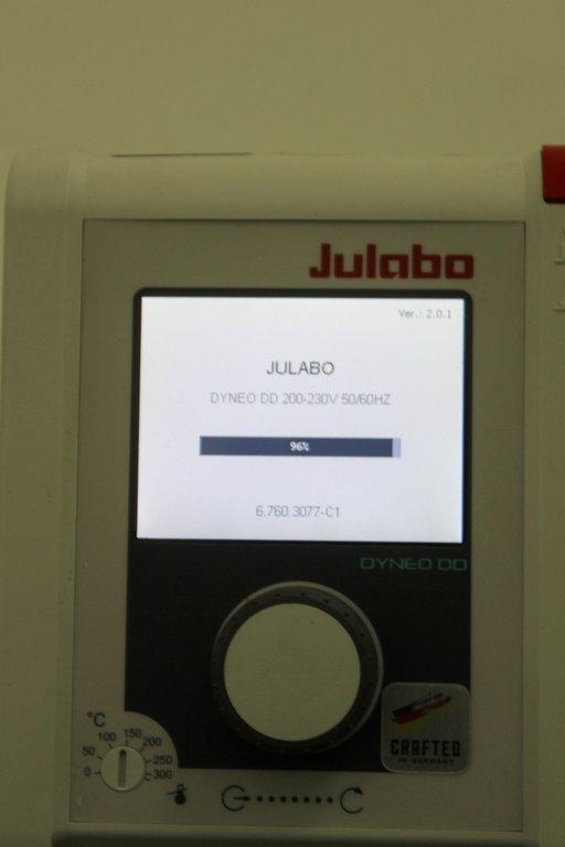 Julabo Dyneo DD 300F Refrigerated Circulator 40C Tested Standalone System