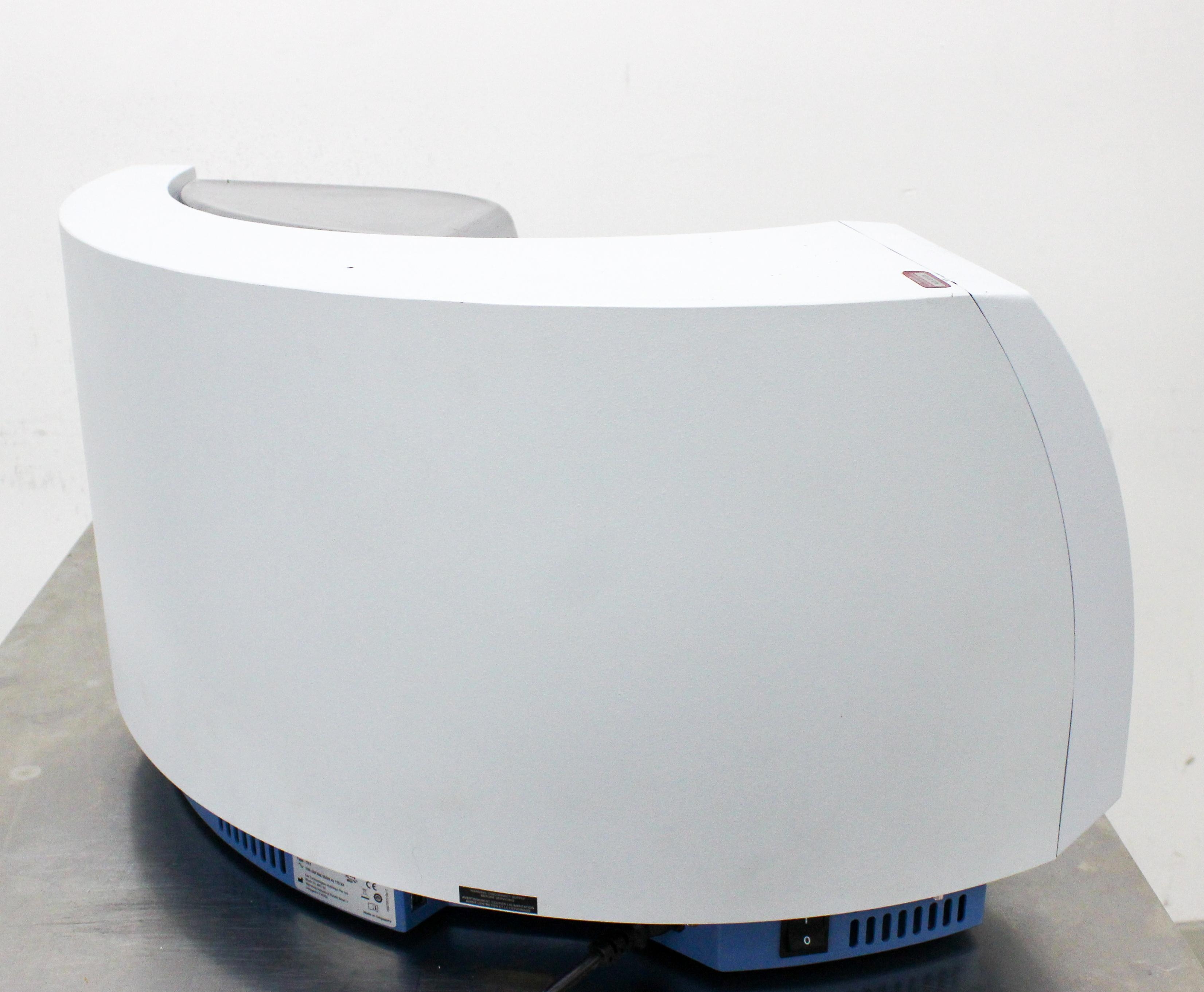 Thermo Kingfisher Flex High-Throughput Automated Extraction DNA RNA Protein