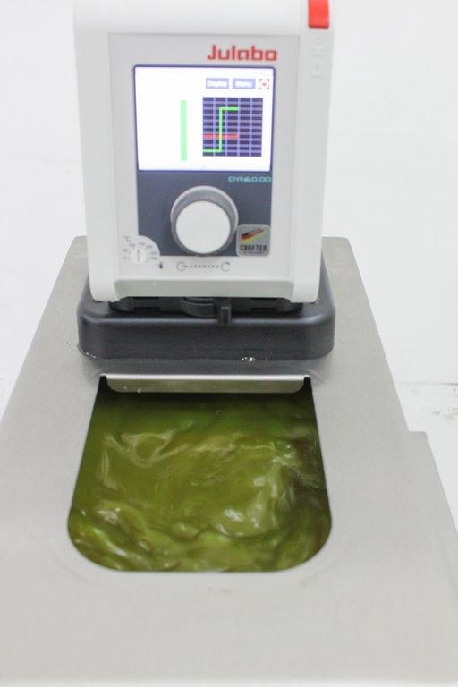Julabo Dyneo DD 300F Refrigerated Circulator 40C Tested Standalone System