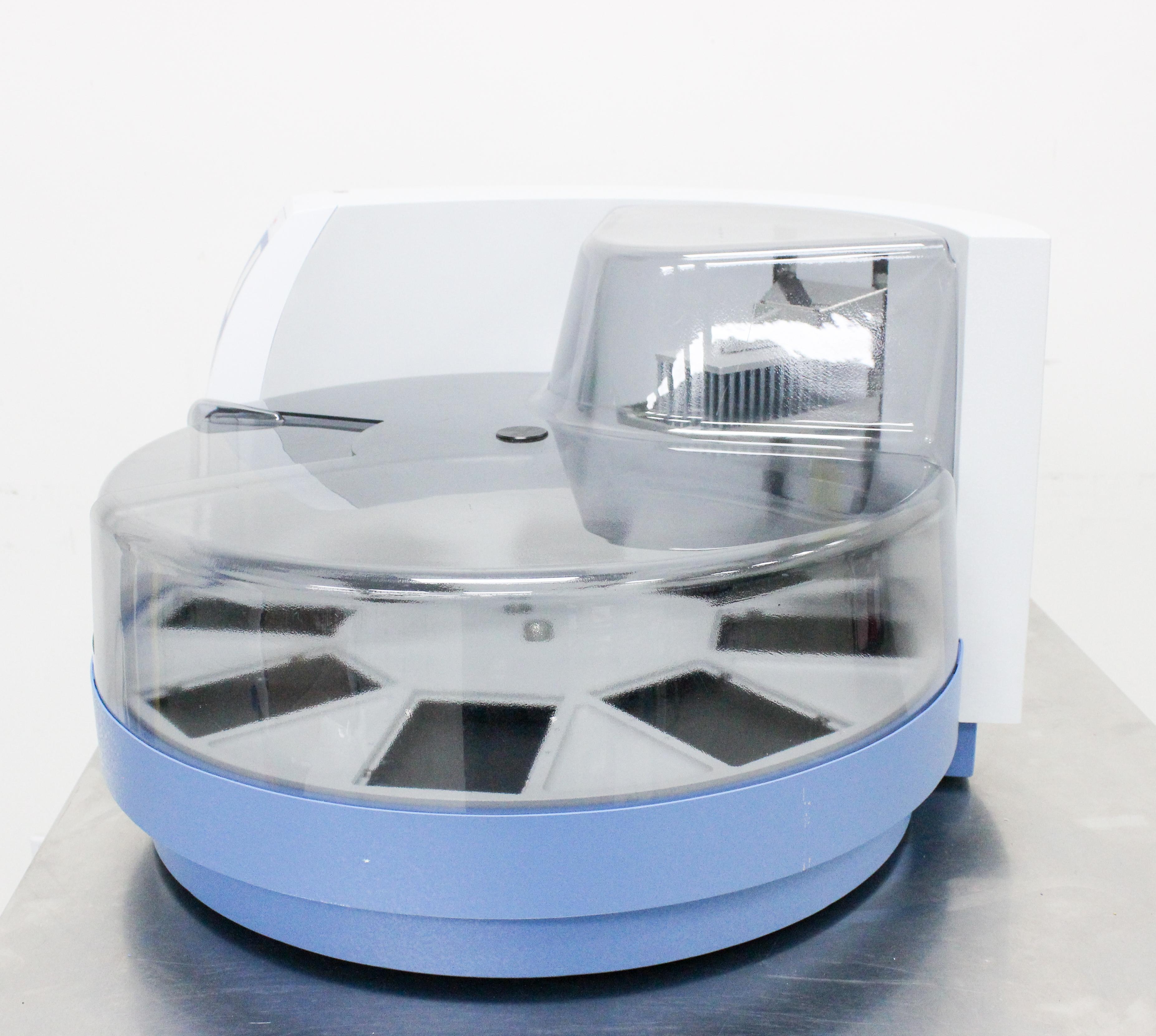 Thermo Kingfisher Flex High-Throughput Automated Extraction DNA RNA Protein