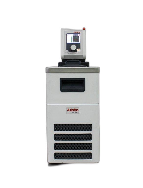 Julabo Dyneo DD 300F Refrigerated Circulator - Precise Temperature Control