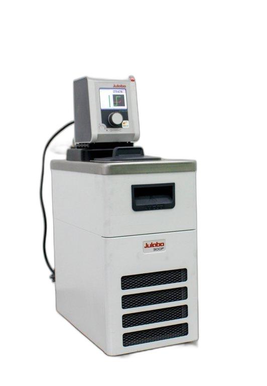 Julabo Dyneo DD 300F Refrigerated Circulator - Precise Temperature Control