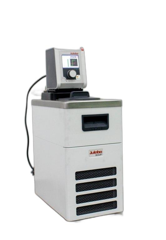 Julabo Dyneo DD 300F Refrigerated Circulator 40C Tested Standalone System