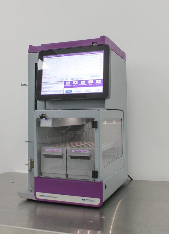 Teledyne CombiFlash NextGen 300 System Flash Chromatography 1-300mL/min