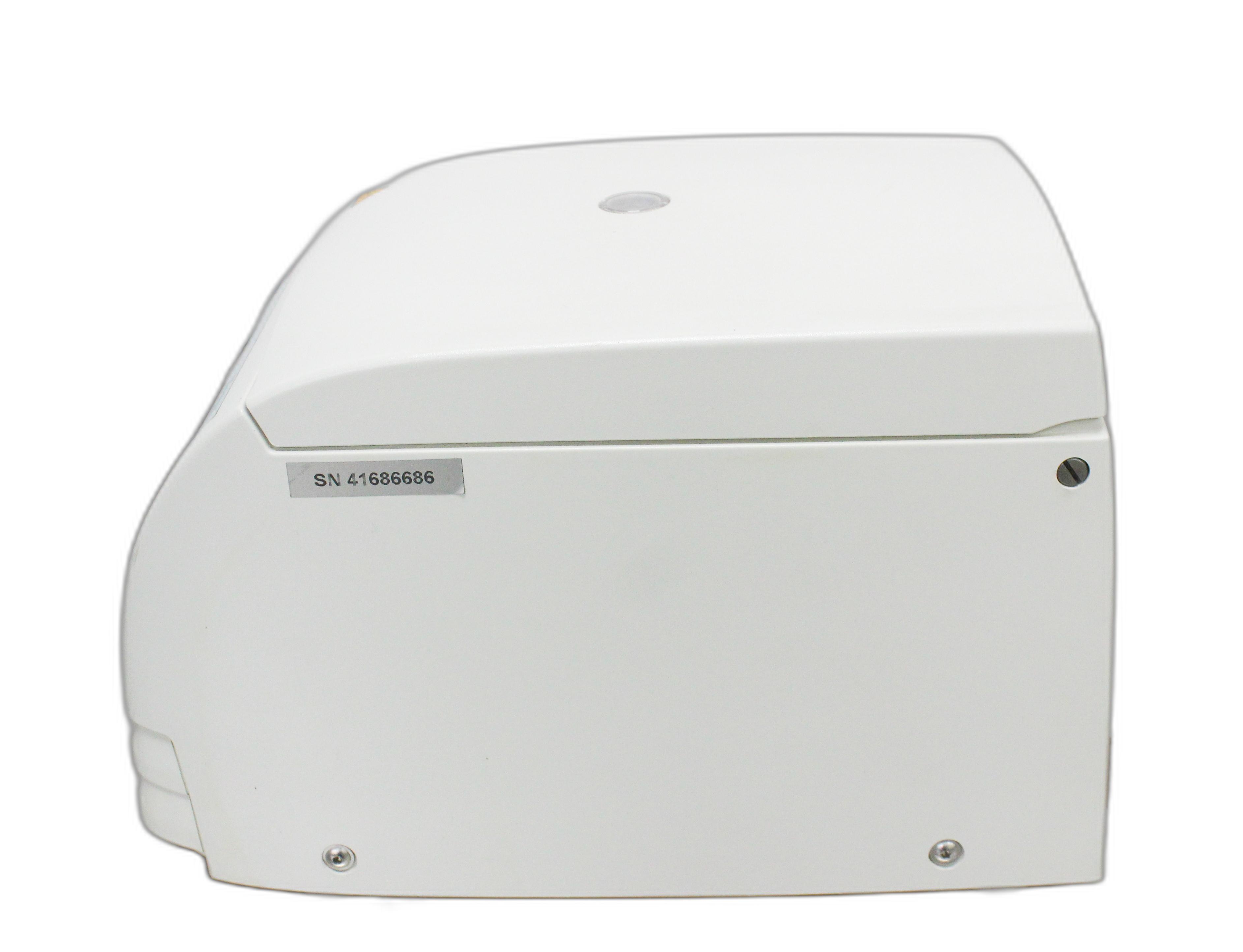 Thermo Sorvall Legend Micro 21 Centrifuge 14,800 RPM 120V Benchtop Rotor