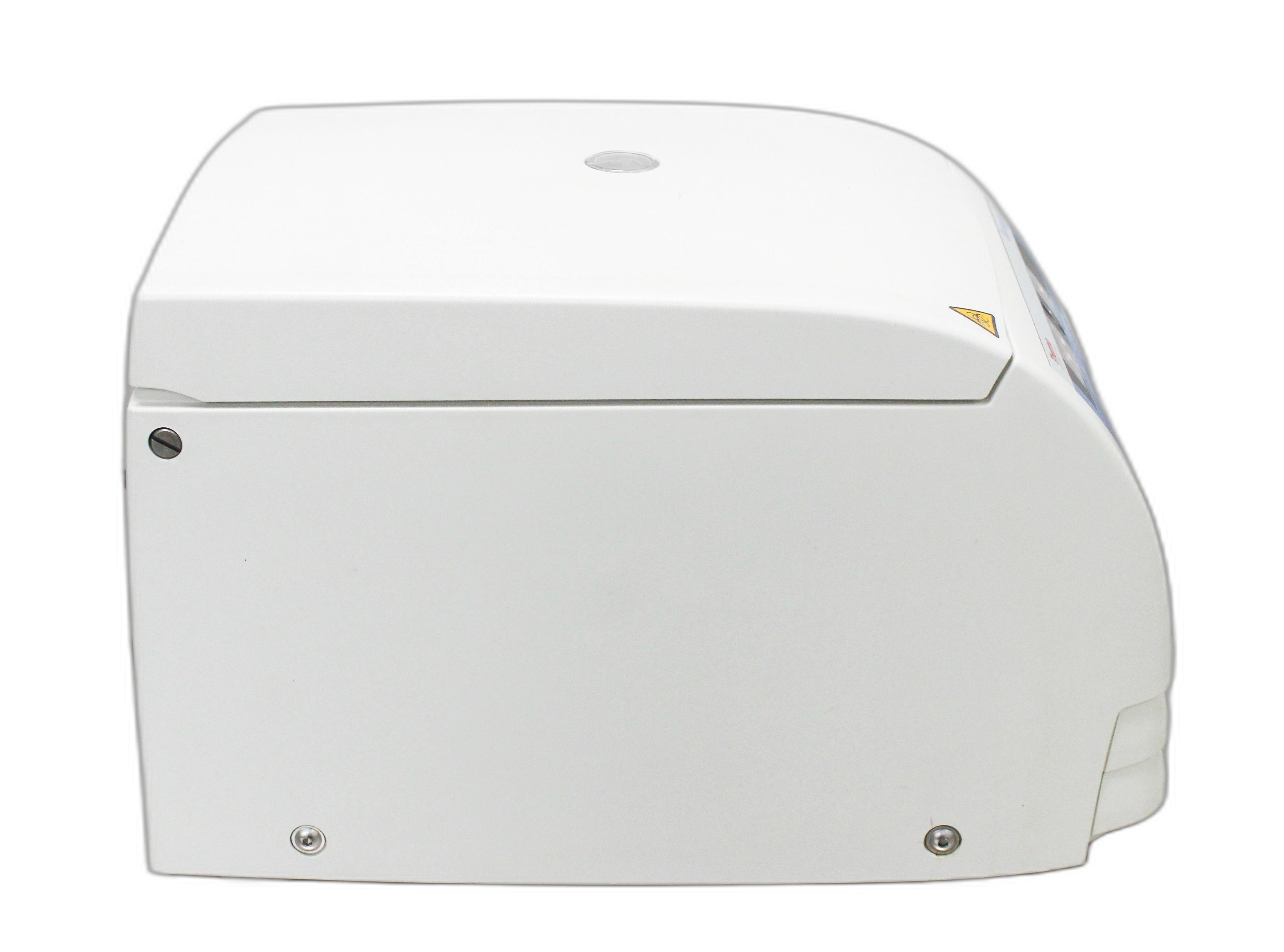 Thermo Sorvall Legend Micro 21 Centrifuge 14,800 RPM 120V Benchtop Rotor