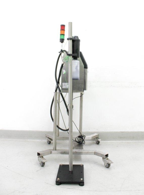 Videojet 1580 Ink Jet Coding Machine with Minor Blemishes – 100-240V