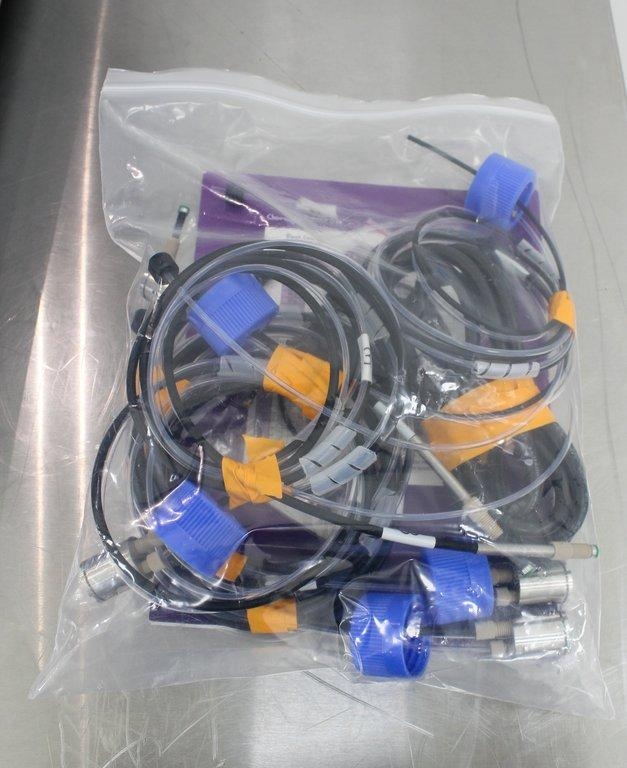 Teledyne CombiFlash NextGen 300 System Flash Chromatography 1-300mL/min