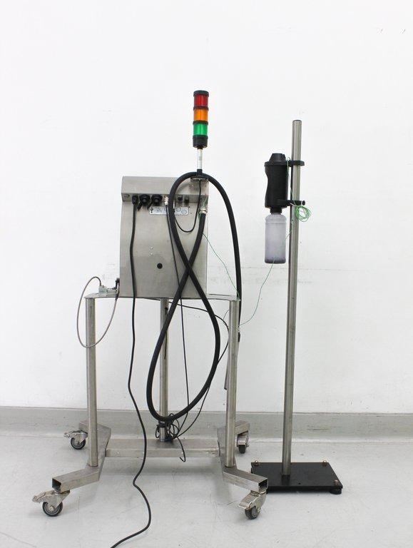 Videojet 1580 Ink Jet Coding Machine with Minor Blemishes – 100-240V