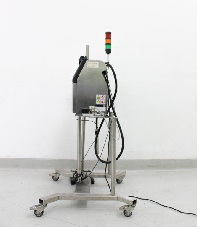Videojet 1580 Ink Jet Coding Machine with Minor Blemishes – 100-240V