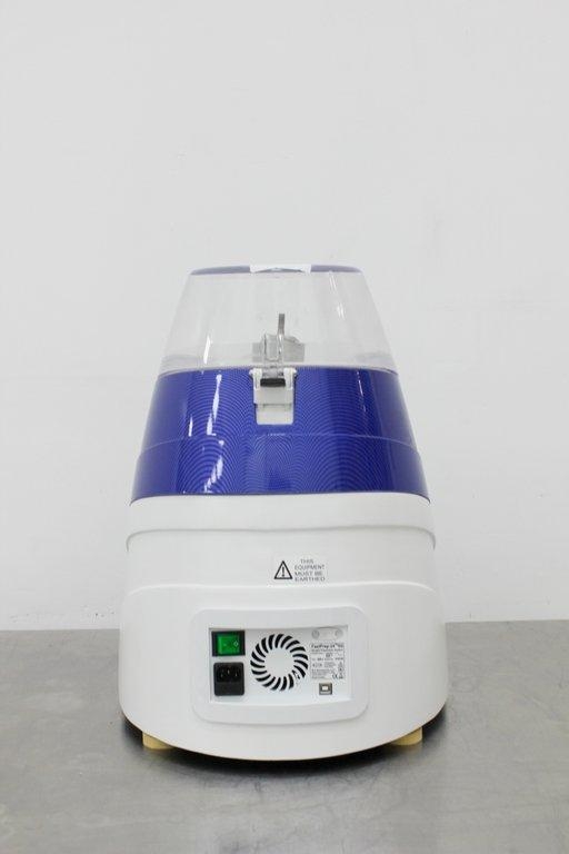 M.P. Biomedicals FASTPREP-24 Sample Prep System Homogenizer DNA RNA 5G Intuitive