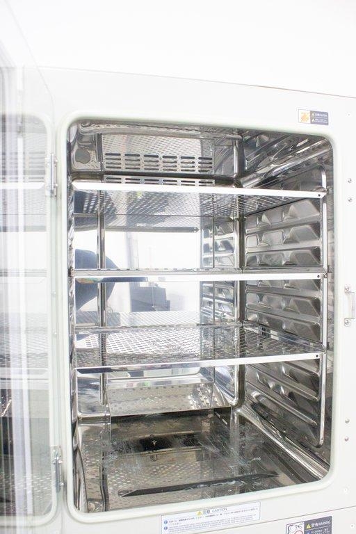 Panasonic MCO-170AICUVL-PA CO2 Incubator 5.8cu.ft Touchscreen 50C Range