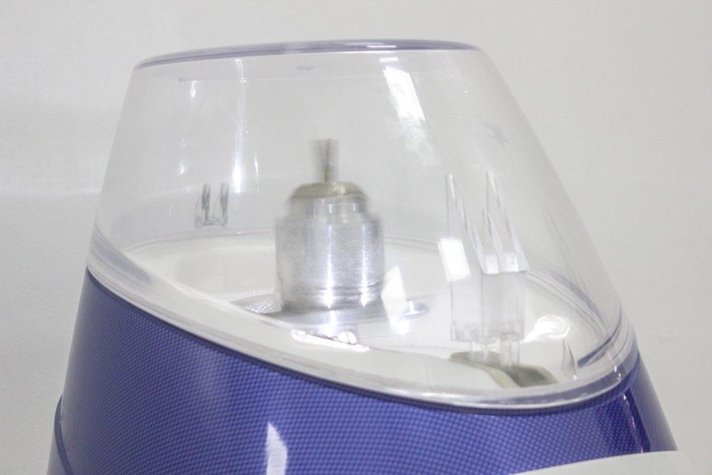 M.P. Biomedicals FASTPREP-24 Sample Prep System Homogenizer DNA RNA 5G Intuitive