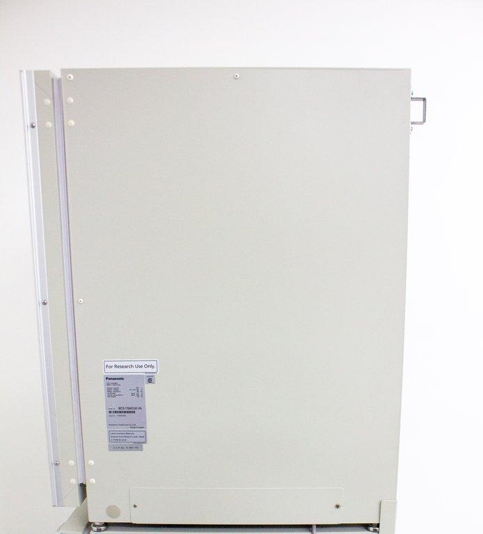 Panasonic MCO-170AICUVL-PA CO2 Incubator 5.8cu.ft Touchscreen 50C Range