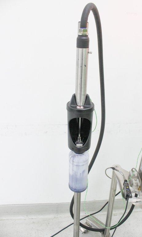 Videojet 1580 Ink Jet Coding Machine with Minor Blemishes – 100-240V