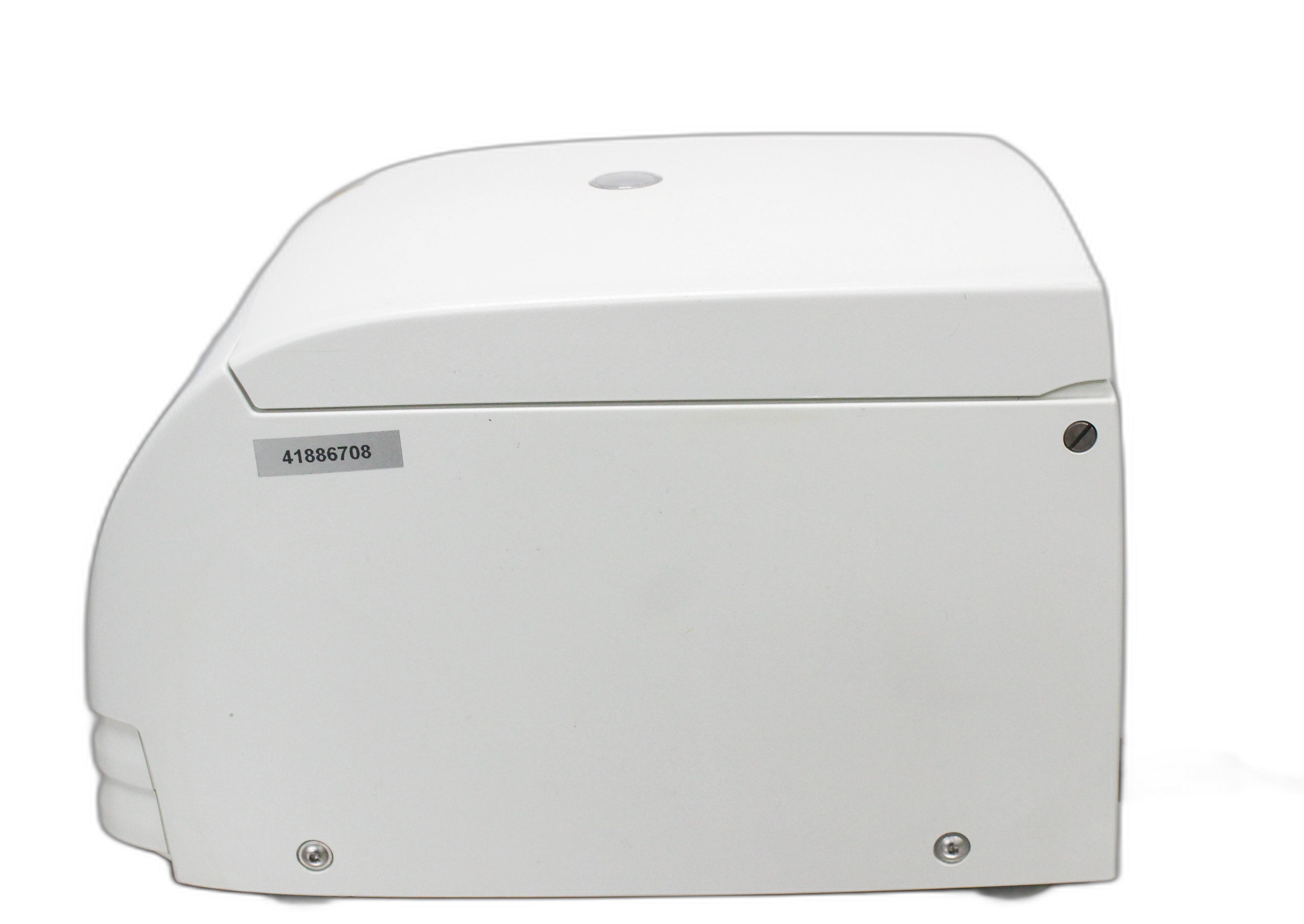 Thermo Sorvall Legend Micro 21 Benchtop Centrifuge 14,800 RPM 24x2mL