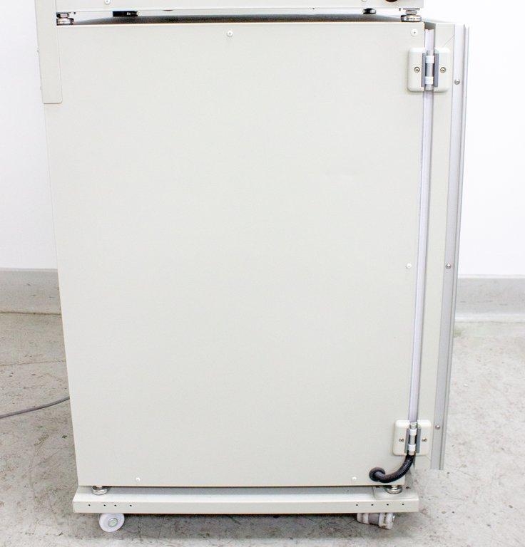 Panasonic MCO-170AICUVL-PA CO2 Incubator 5.8 cu.ft. Lab Incubator 50C Tested