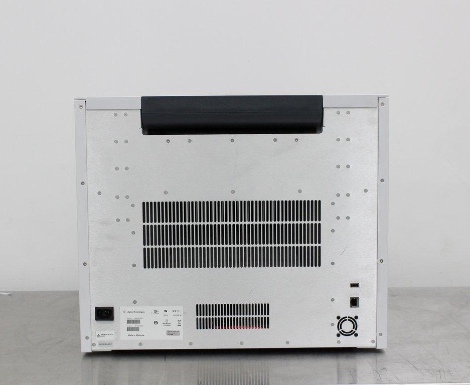 Agilent AriaMx G8830 Real-Time PCR System 25-99.9C 96 Wells LED Fail AS-IS