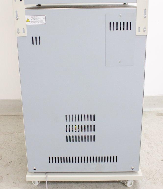 Panasonic MCO-170AICUVL-PA CO2 Incubator 5.8 cu.ft. Lab Incubator 50C Tested