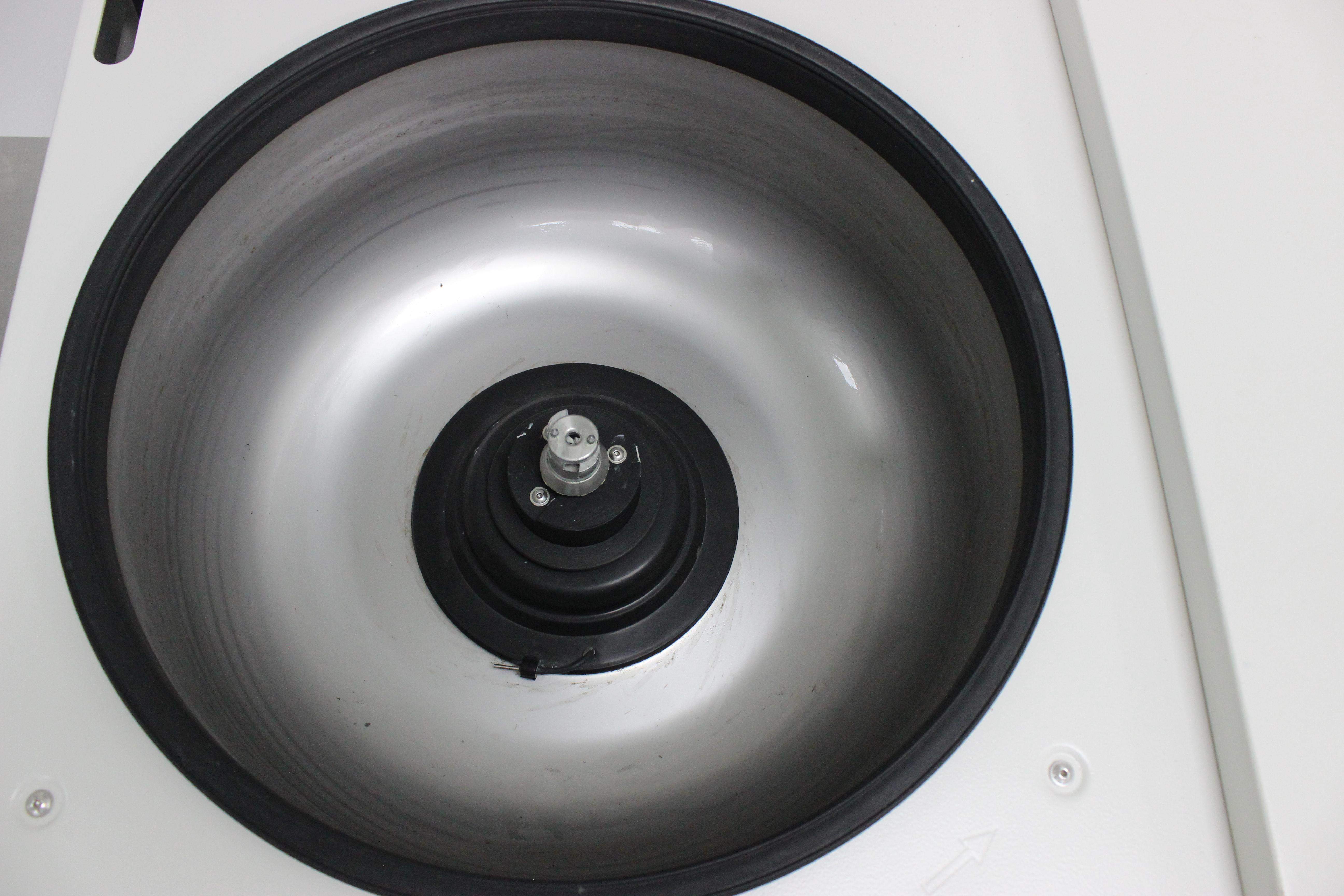 Thermo Sorvall Legend XTR Centrifuge Refrigerated High Capacity 15200 RPM