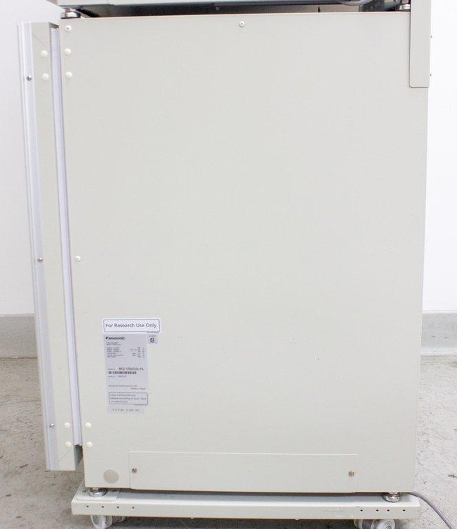 Panasonic MCO-170AICUVL-PA CO2 Incubator 5.8 cu.ft. Lab Incubator 50C Tested