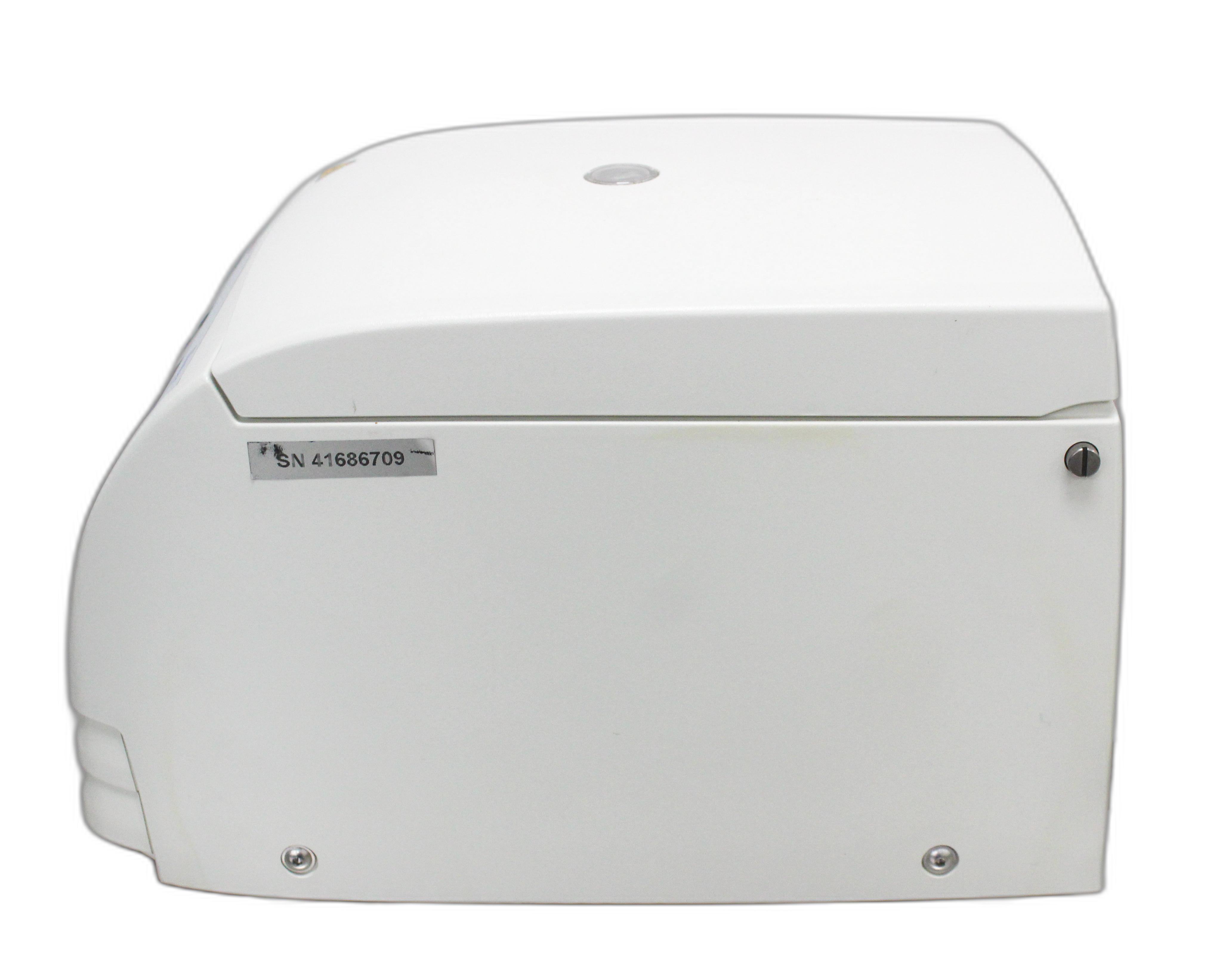 Thermo Sorvall Legend Micro 21 Microcentrifuge 24-Tube Capacity 14800 RPM