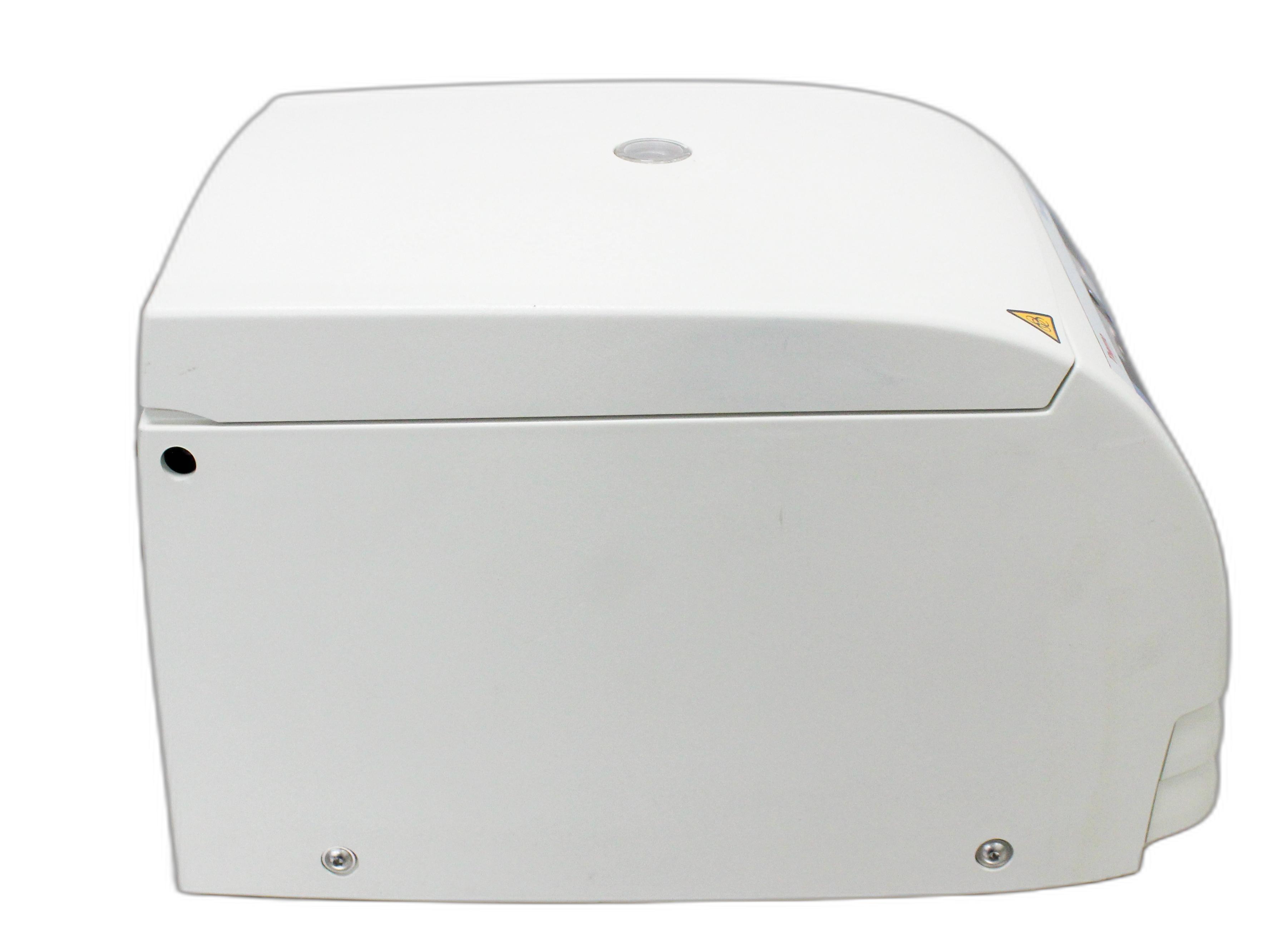 Thermo Sorvall Legend Micro 21 Microcentrifuge 24-Tube Capacity 14800 RPM