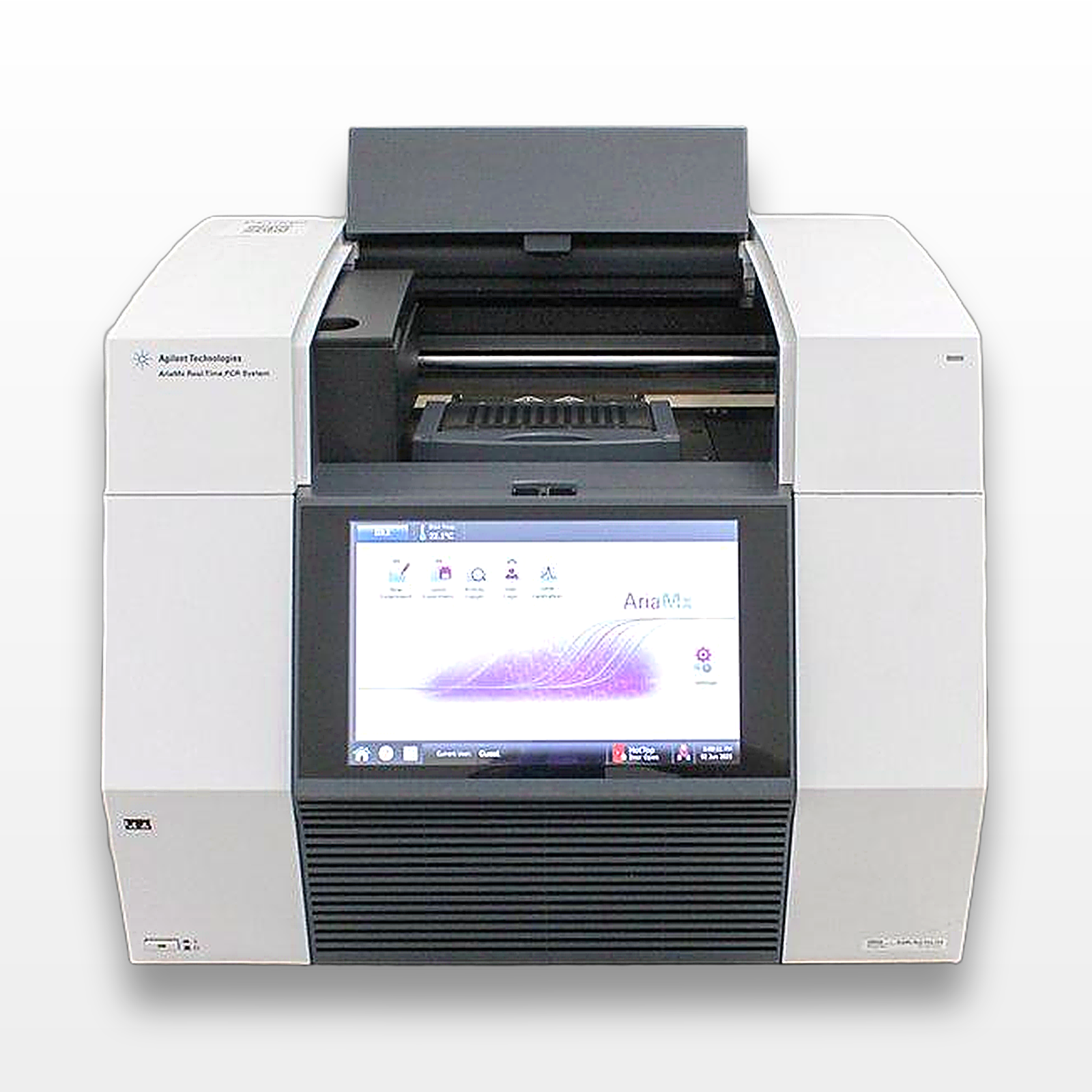 Agilent Technologies ARIA MX G8830-64001… - #MY15075220 | REUZEit