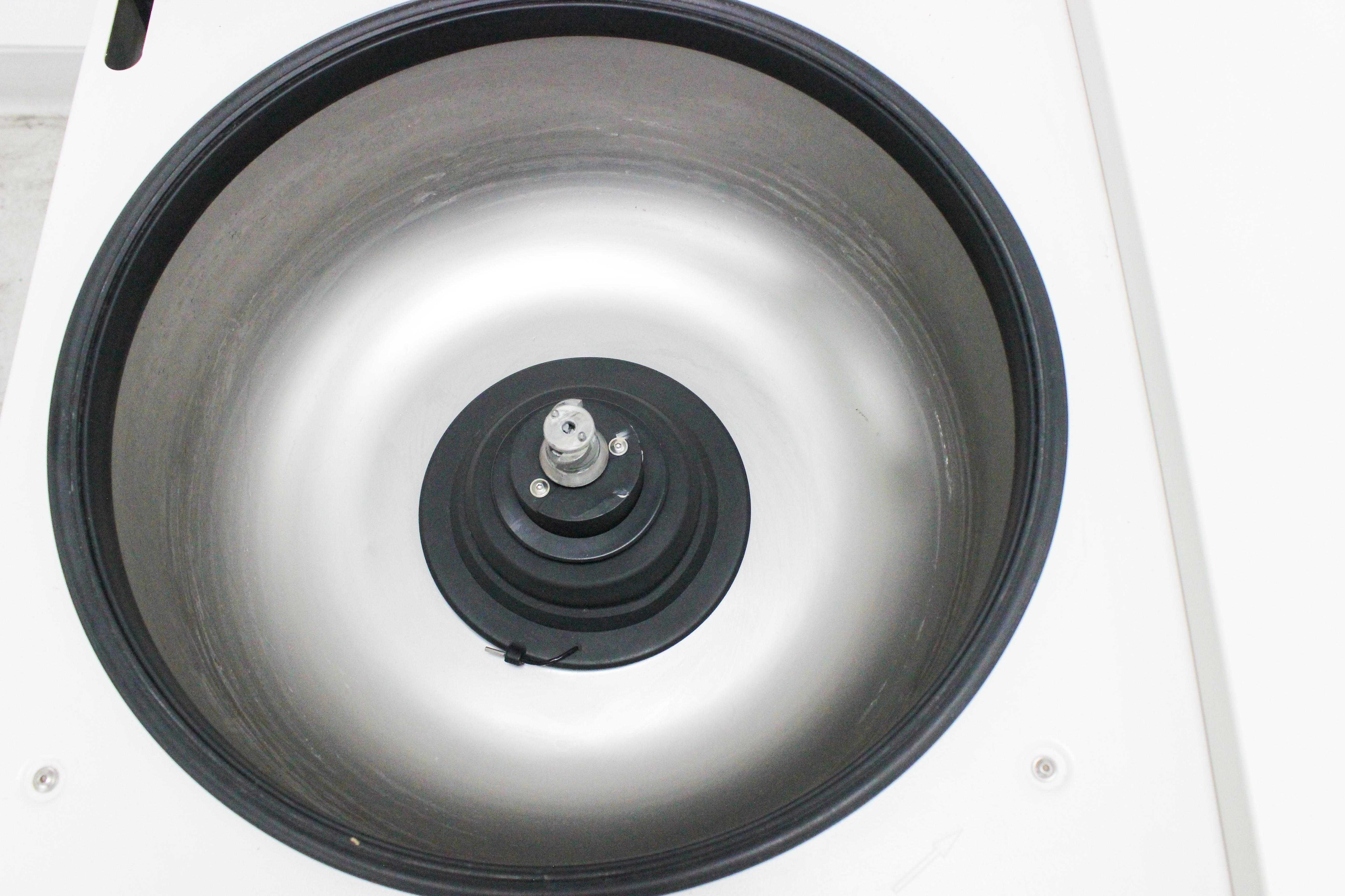 Thermo Sorvall Legend XTR Benchtop Centrifuge -10 to 40C 15200 RPM 4 x 1000mL