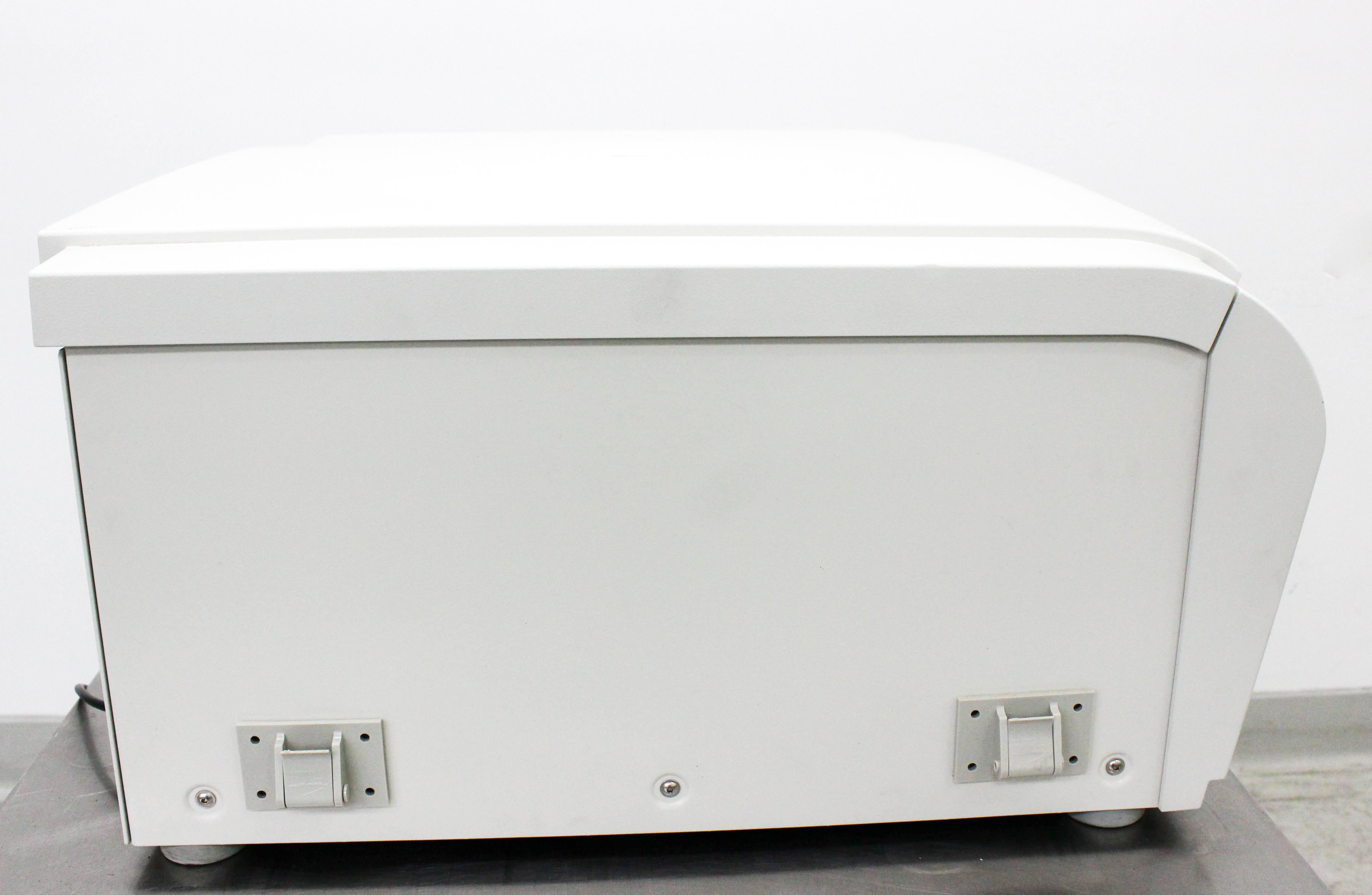 Thermo Sorvall Legend XTR Benchtop Centrifuge -10 to 40C 15200 RPM 4 x 1000mL