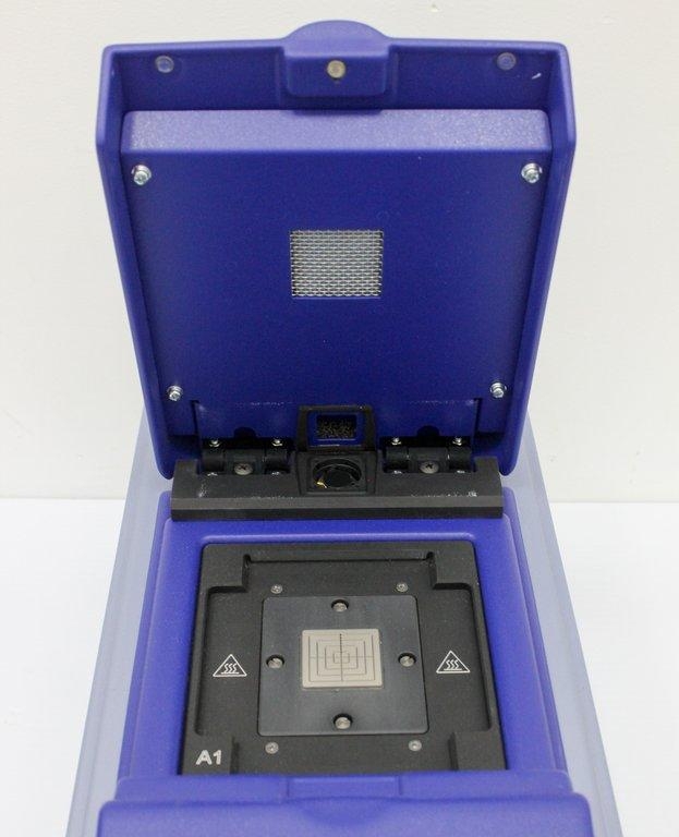 Fluidigm FC1 Cycler Molecular Biology PCR Thermal Cycler with TEC Cooling