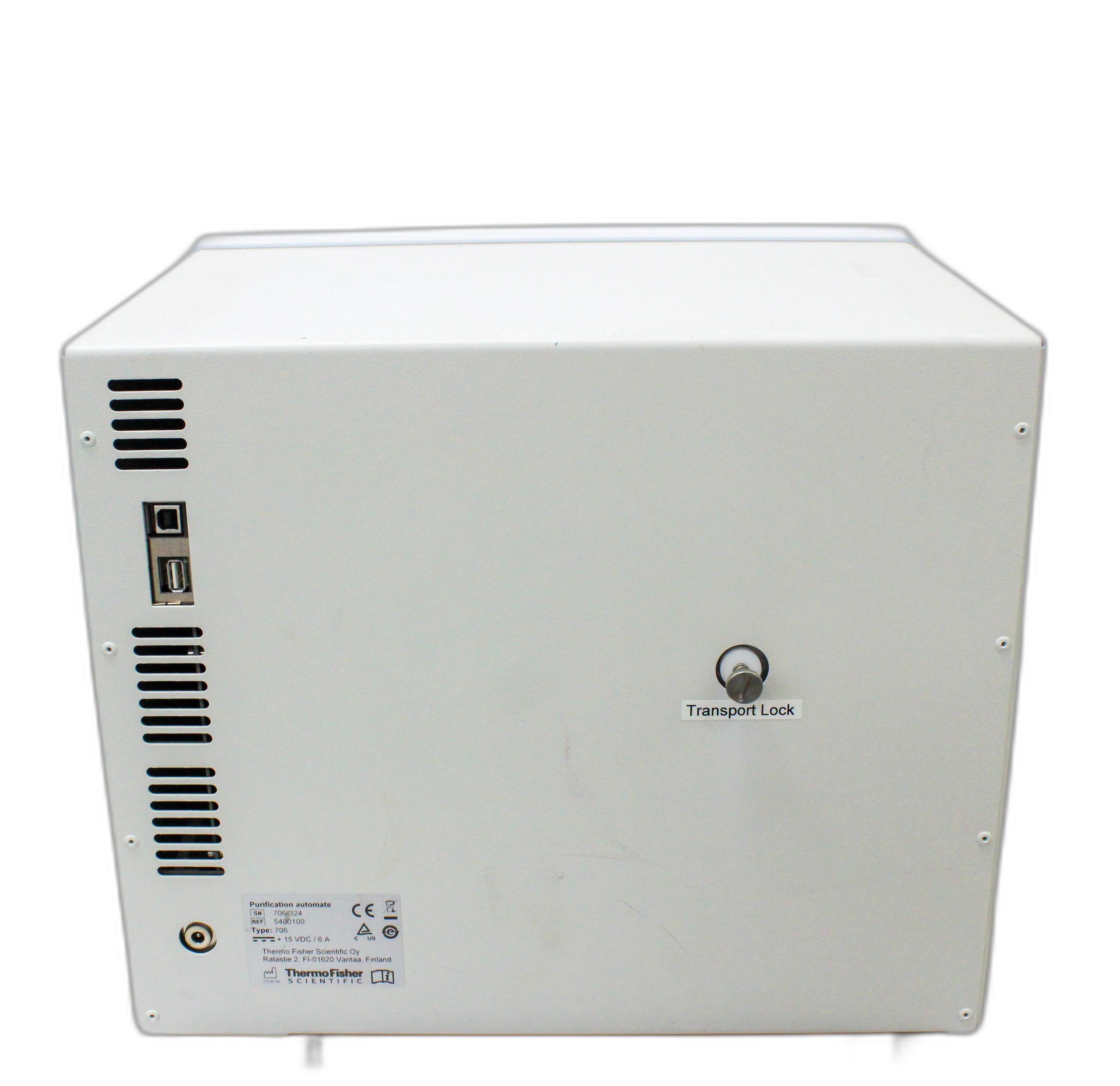 Thermo KingFisher Duo 5400100 for Liquid Handling Automation in Labs